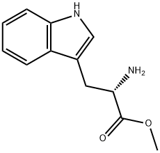 methyl L-tryptophanate