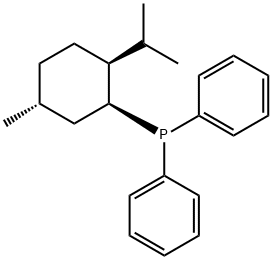 (S)-(+)-NEOMENTHYLDIPHENYLPHOSPHINE