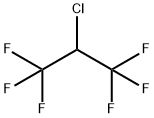 2-CHLORO-1,1,1,3,3,3-HEXAFLUOROPROPANE