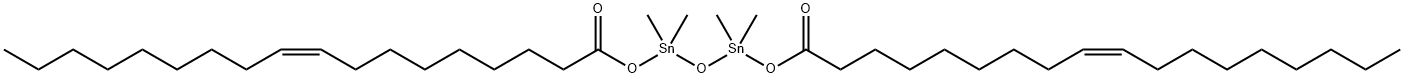 DIMETHYLHYDROXY(OLEATE)TIN