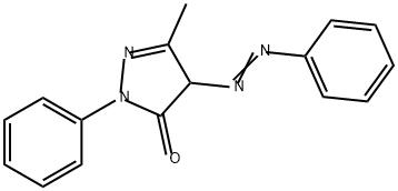 Solvent Yellow 16 