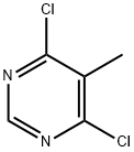 4,6-Dichloro-5-methylpyrimidine