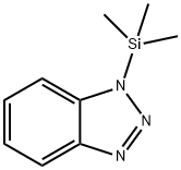 1-(TRIMETHYLSILYL)-1H-BENZOTRIAZOLE