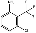 2-Amino-6-chlorobenzotrifluoride