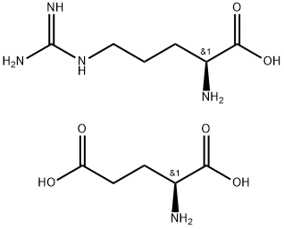 L-Arginine L-glutamate