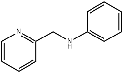 2-Anilinomethylpyridine