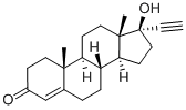 Ethisterone