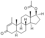 Methenolone acetate