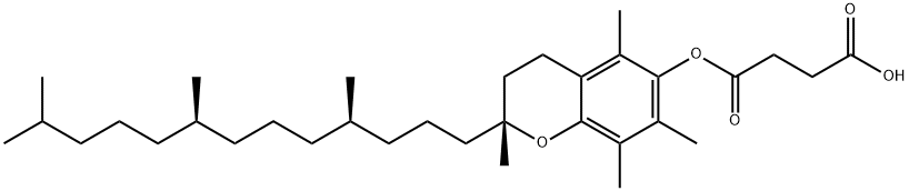 D-α-Tocopherol succinate