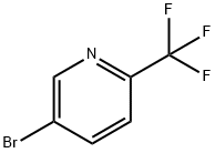 2-Trifluoromethyl-5-bromopyridine