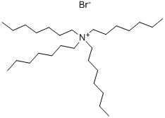 Tetraheptylammonium bromide