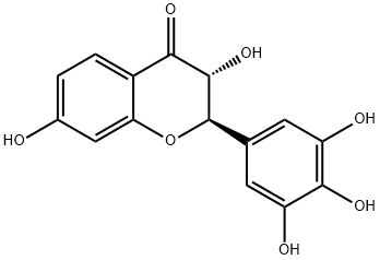 2,3-DIHYDROROBINETIN