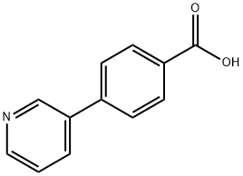 4-PYRIDIN-3-YL-BENZOIC ACID