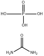 urea phosphate