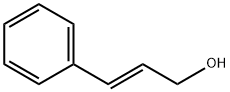 3-Phenyl-2-propen-1-ol