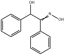 ALPHA-BENZOIN OXIME