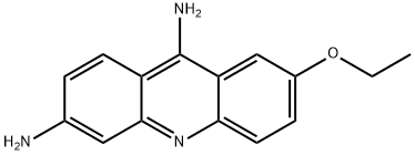 2-ETHOXY-6,9-DIAMINOACRIDINE