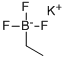 POTASSIUM ETHYLTRIFLUOROBORATE