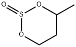 4-methyl-1,3,2-dioxathiane 2-oxide 