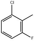 2-Chloro-6-fluorotoluene