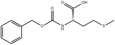 N-CARBOBENZOXY-DL-METHIONINE