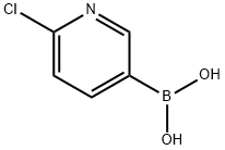 2-Chloropyridine-5-boronic acid