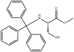 N-Trityl-L-serine methyl ester