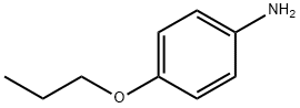 4-PROPOXYANILINE