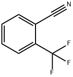 2-(Trifluoromethyl)benzonitrile