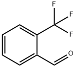 2-(Trifluoromethyl)benzaldehyde