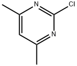 2-Chloro-4,6-dimethylpyrimidine