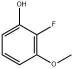 2-fluoro-3-Methoxyphenol
