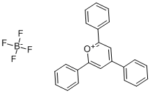 2,4,6-TRIPHENYLPYRYLIUM TETRAFLUOROBORATE