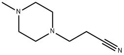 1-(2-CYANOETHYL)-4-METHYLPIPERAZINE