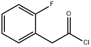 2-(2'-FLUOROPHENYL)-ACETYL-CHLORIDE