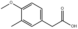 4-METHOXY-3-METHYLPHENYLACETIC ACID