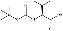 Boc-N-methyl-L-valine