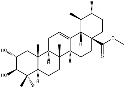 Methyl corosolate