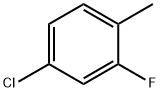 4-Chloro-2-fluorotoluene