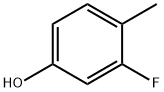 3-Fluoro-4-methylphenol