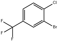 3-Bromo-4-chlorobenzotrifluoride