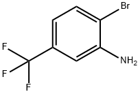 2-Bromo-5-(trifluoromethyl)aniline