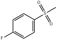 4-FLUOROPHENYL METHYL SULFONE