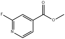 Methyl  2-Fluoroisonicotinate