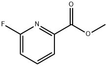 Methyl 6-fluoropicolinate