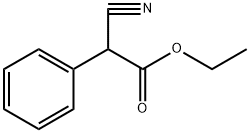 ETHYL PHENYLCYANOACETATE