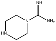 PIPERAZINE-1-CARBOXAMIDINE