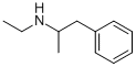 (+/-)-N-ETHYLAMPHETAMINE