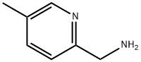 (5-METHYLPYRIDIN-2-YL)METHANAMINE