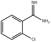 2-CHLORO-BENZAMIDINE